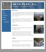 www.madridpladur.com - Jataplac sl madridpladur instalaciones de pladur y aislamientos decoracion y techos calidad y experiencia