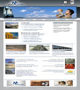 www.mafort.com - Grupo empresarial dedicado a la promoción construcción y venta de naves industriales en valencia también promoción construcción y venta de vivien