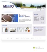 www.magtubo.com - Empresa con una gran experiencia en el sector de la construcción dedicada a la fabricación venta y distribución de tuberías plásticas