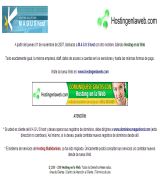 www.magushost.com - Hosting en uruguay y registro de dominios