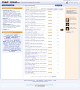 www.mailxmail.com - Cursos on line y por correo electrónico la formación más sencilla