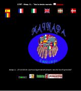 www.mainapa.com - Traducción de todo tipo de textos páginas web juegos cartas e mails y así tener una comunicación multilingüe que le proporcionará una ventaja im
