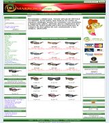 www.makrosol.com - Venta online de gafas de sol de las más prestigiosas marcas