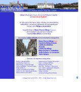 www.malagavirtual.com - Málaga virtualla guía visual de málaga visitas virtuales mediante fotos 360 grados de málaga monumentos
