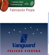 www.maletas-vanguard.com - Fabricamos artículos de viaje y a medida para promocion publicitaria