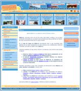 www.mallorca-turismo.es - Guía completa donde puedes encontrar lo necesario para pasar tus vacaciones sin problemas hoteles coches playas y reservas en línea