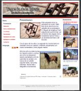 mallorcapre.com - Yeguada con mas de 20 años de experiencia cría de caballos pre capas torda castaña y negra experiencia en exportación de caballos