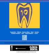 www.mandri10.com - Clinica dental del drarturo anadón y draesperanza causape en barcelona ciudad y hospitalet del infante y constanti en la provincia de tarragonasomos 