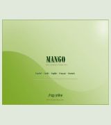 www.mango.es - Multinacional de prestigio internacional dedicada al diseño la fabricación y la comercialización de prendas de vestir y complementos para la mujer