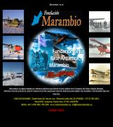 www.marambio.aq - Información sobre antecedentes, integrantes, aviones, tripulaciones y fotografías de su fundación en 1969.