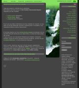 www.maravillasdeliguazu.com - Patrimonio de la humanidad una de las 7 maravillas naturales hoteles e información turística ecoturismo información para visitar las cataratas y la