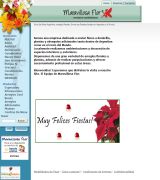 www.maravillosaflor.com - Envío de flores y plantas a argentina y el mundo especial día de la madre garantizamos la calidad de nuestros productos ramos canastas floreros y ob