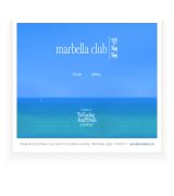 www.marbellaclub.com - Marbella club hotel marbellas luxury hotel