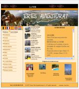 www.marcopolo-exp.es - Marco polo expediciones es un equipo dinámico de profesionales internacionales especializados en ocio y aventura en la costa blanca españa