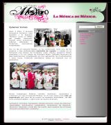 www.mariachismexicanos.info - Seguramente el mejor grupo de mariachis en españa mariachi mestizo barcelona