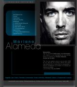 www.marianoalameda.net - Bienvenido a la web oficial del actor mariano alameda aquí podrás encontrar todo lo relacionado con el actor y su obra