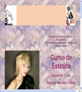 www.mariapilarguerra.esp.st - Escuela de estética desde 1970 en oviedo