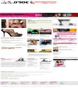 www.marie-claire.es - Mujer tiendas de moda en marie claire revista especializada en donde encontrara todo tipo de informacion cosmeticos tendencias belleza trucos… todo 