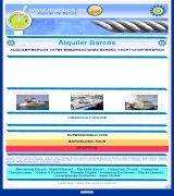 www.marinos.es - Directorio web de actividades náuticas