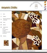 www.marqueteria.com - Escuela especializada en la enseñanza del viejo oficio de la marqueteriaenseñanza profesional dirigida a particulares y a profesionales de la madera