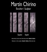 www.martinchirino.com - Martín chirino escultor sculptor