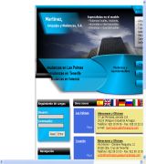 www.martinezgrupajesymudanzas.com - Mudanzas locales insulares nacionales e internacionales servicio de guardamuebles y transporte de mobiliario nuevo solicitud de presupuesto on line