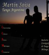 www.martintango.com - Martin soisa tango argentino en madrid españa clases espectaculo milonga profesional del tango