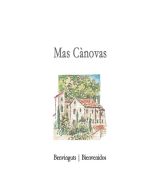 www.mascanovas.com - Masia señorial de origen romano documentado desde el siglo xii que está en el centro de una propiedad vinícola incluida en la denominación de orig