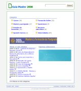 www.masterinformacion.com - Noticias sobre masters mba rrhh formación de postgrado