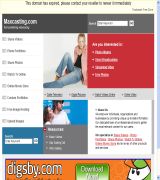 www.maxcasting.com - Ofertas de casting y audiciones para modelos actoresactrices bailarinescantantes y animadores base de datos de artistas paginas personales gratuitas b