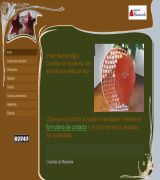 maxiavida.com - Bisutería y regalos hechos a mano en cerámica con la posibilidad de personalizarlos