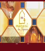 www.mazarideepoca.com - Mazarí de Época dispone de un amplio catálogo de materiales antiguos y reediciones para la construcción puertas del siglo xvi al xix portadas de p