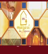 www.mazarideepoca.com - Mazarí de Época dispone de un amplio catálogo de materiales antiguos y reediciones para la construcción puertas del siglo xvi al xix portadas de p