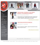 www.mcatedral.com.ar - La escuela está dedicada a la enseñanza de los deportes de ski y snowboard cuenta con escuela para adultos escuela infantil y escuela juvenil