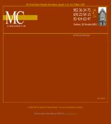 www.mcdetectives.com - Mc detectives una de las agencias de detectives privados más importantes del país con sede en barcelona y servicio en toda españa