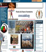 www.mdnh.org - Información referente a la teoría humanista actividades en torno al nuevo humanismo proyectos de educación y biblioteca