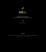 www.mdpro.com.ar - Productora realizadora de jingles música para publicidad producciones discográficas producciones musicales spots publicitarios música publicitaria 