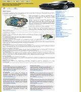 www.mecanicadeautomoviles.info - Información técnica básica e intermedia sobre los diferentes componentes del motor