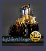 www.mecomiami.com - Tractores y maquinarias para la construcción. listado de equipos y contacto.