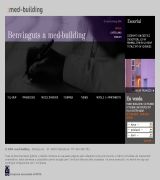 www.med-building.com - Grupo promotor inmobiliario