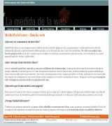 www.mediawebcenter.com - Diseño web programacion alojamientos promocion web optimizacion para buscadores en bilbao vizcaya pais vasco