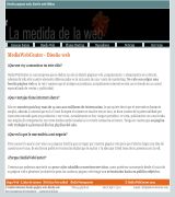 www.mediawebcenter.com - Diseño web programacion alojamientos promocion web optimizacion para buscadores en bilbao vizcaya pais vasco