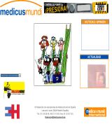 www.medicusmundi.es - Medicus mundi es una organización no gubernamental para el desarrollo ongd que se dedica a la cooperación con el sur realizando proyectos integrales