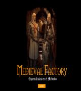 medievalfactory.com - Trajes y disfraces medievales