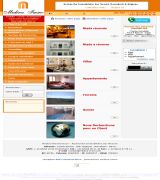 www.medina-immo.com - Marrakech inmobiliaria marueccos riades villas inmobiliario de lujo medina net services