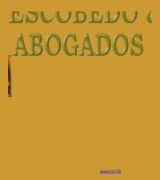 www.medinaescobedoabogados.com - Despacho jurídico. asesoría y representación legal.