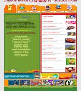 www.mediometro.com - Web con juegos canciones y cuentos infantiles