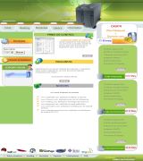 www.mediterrahosting.com - Empresa de alojamiento web registro de dominios y diseños de paginas web los precios son muy competitivos
