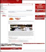 www.melatetuescudo.com - Página web sobre el sevilla fc realizada por sevillistas para sevillistas contiene todo lo que el sevillista busca sobre su equipo