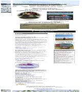 www.memorialcubano.org - Actividades que se realizan para recordar a las víctimas de la dictadura castrense.